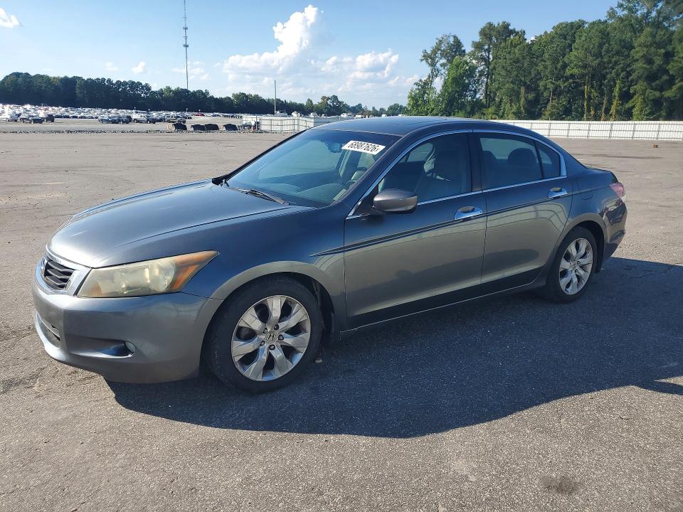 Auction sale of the 2009 Honda Accord, vin: 1HGCP36819A022167, lot number: 68987626