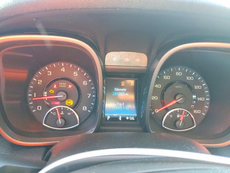 Aukcja sprzedaży 2013 Chevrolet Malibu, vin: 1G11H5SA2DF223586, numer aukcji: 68249506