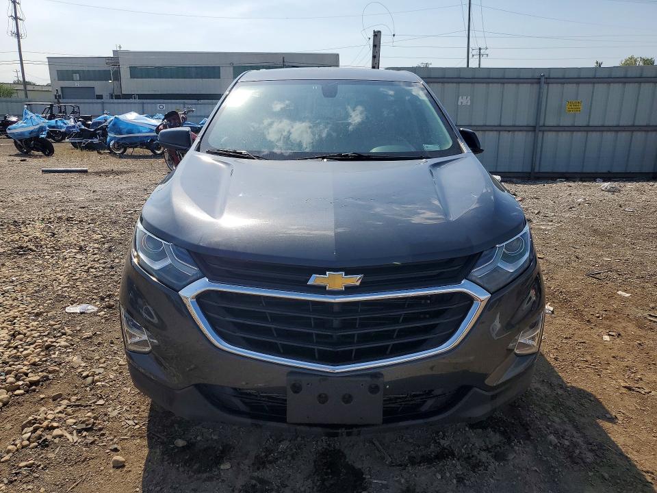 Продажа на аукционе авто 2019 Chevrolet Equinox, vin: 2GNAXUEVXK6259673, номер лота: 62321346