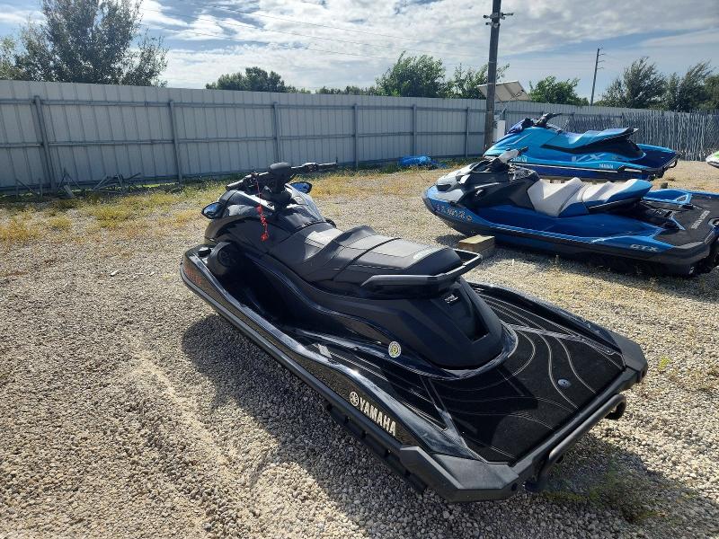 2024 Yama - Yamaha Gp 1800r მანქანა იყიდება აუქციონზე, vin: YAMA1633C424, აუქციონის ნომერი: 68867686