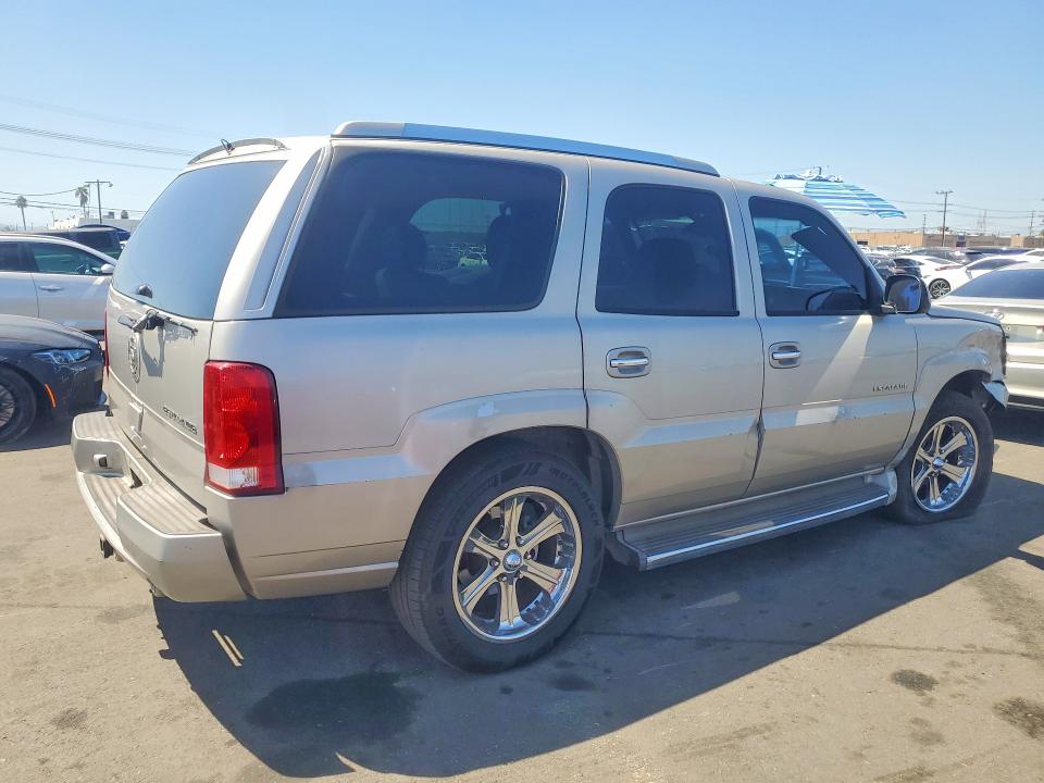 Aukcja sprzedaży 2005 Cadillac Escalade, vin: 1GYEC63T45R118605, numer aukcji: 68234196