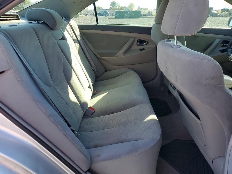 Продаж на аукціоні авто 2009 Toyota Camry, vin: 4T1BB46K69U086595, номер лоту: 70943176