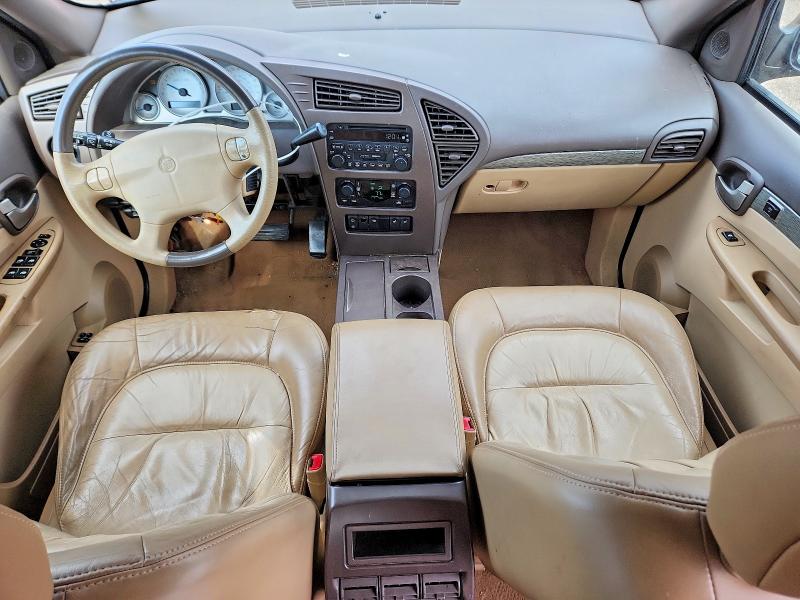 Aukcja sprzedaży 2002 Buick Rendezvous, vin: 3G5DB03E62S505577, numer aukcji: 66144806