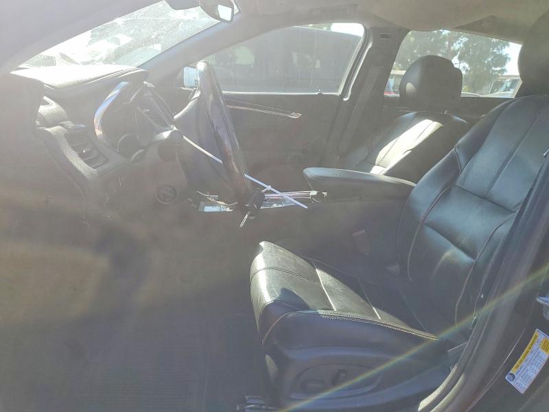 Продажа на аукционе авто 2014 Chevrolet Impala, vin: 2G1155S36E9270575, номер лота: 69516296