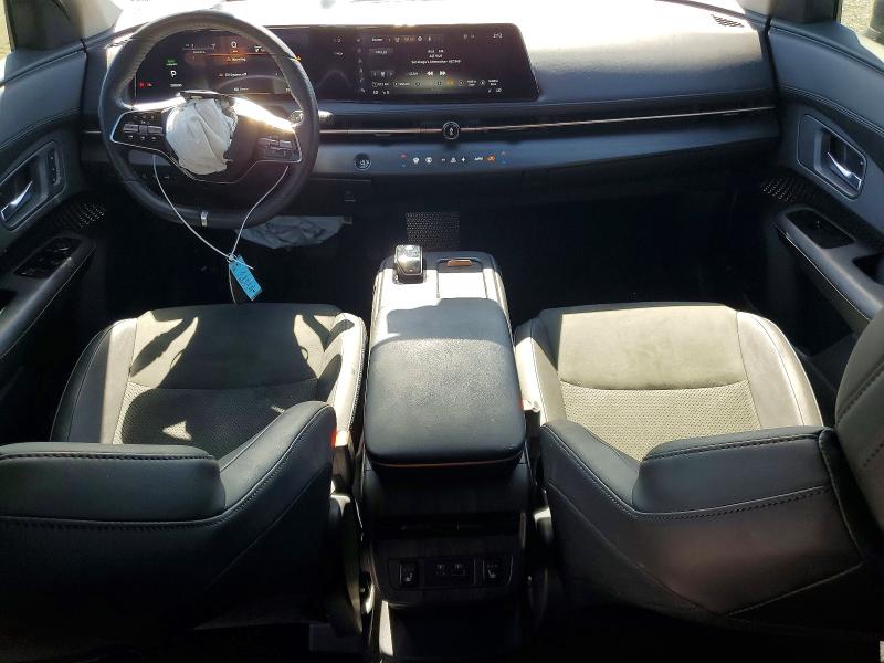 70940556 :رقم المزاد ، JN1DF0BB1PM706995 vin ، 2023 Nissan Ariya مزاد بيع