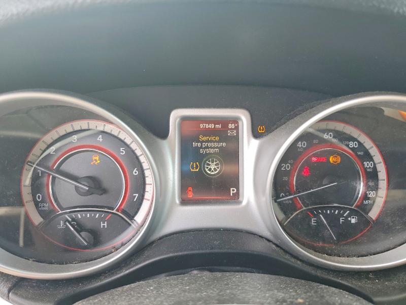 Продажа на аукционе авто 2015 Dodge Journey, vin: 3C4PDCBB2FT511143, номер лота: 68044816