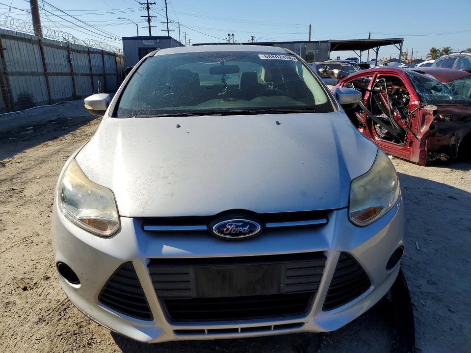 Продажа на аукционе авто 2014 Ford Focus, vin: 1FADP3F29EL144309, номер лота: 68802456