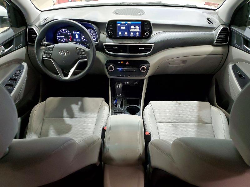 Продажа на аукционе авто 2019 Hyundai Tucson, vin: KM8J2CA47KU912827, номер лота: 70407536