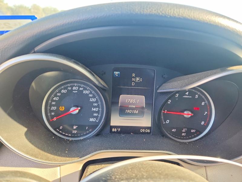 Продаж на аукціоні авто 2015 Mercedes-benz C, vin: 55SWF4JB6FU050944, номер лоту: 67320116