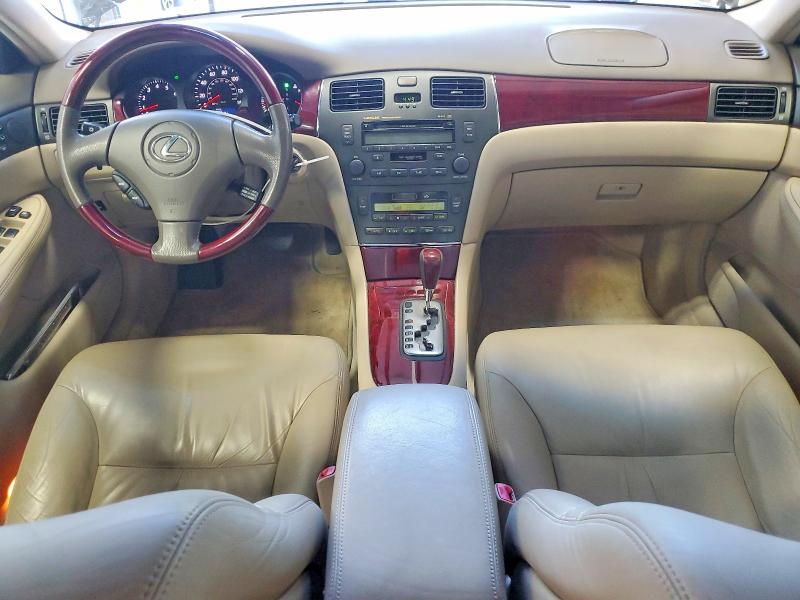 Aukcja sprzedaży 2004 Lexus Es, vin: JTHBA30G945029170, numer aukcji: 67848606