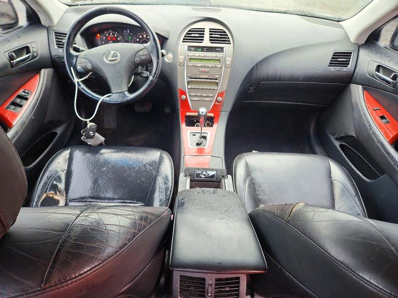 69635896 :رقم المزاد ، JTHBJ46G792279223 vin ، 2009 Lexus Es مزاد بيع