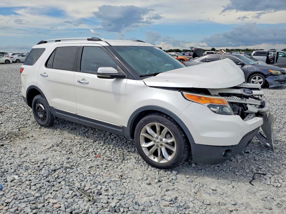 Продаж на аукціоні авто 2013 Ford Explorer, vin: 1FM5K7F81DGA29408, номер лоту: 68929866
