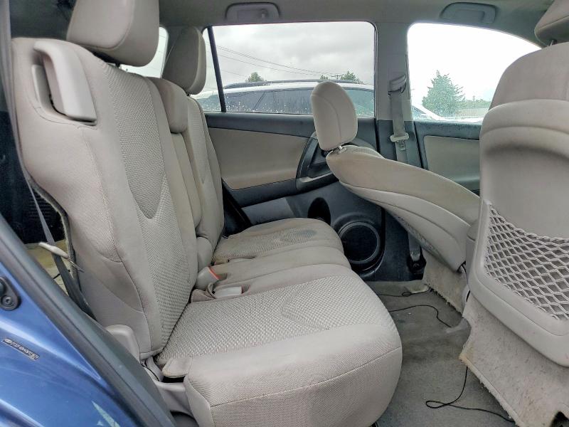 Aukcja sprzedaży 2012 Toyota Rav4, vin: 2T3ZF4DV4CW121679, numer aukcji: 69185776