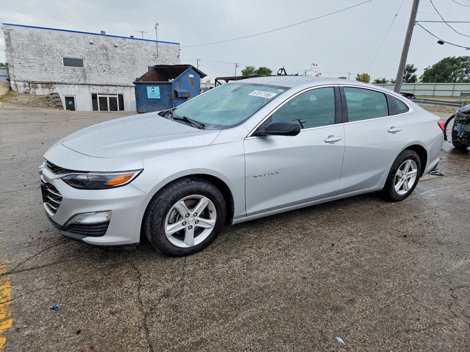 Aukcja sprzedaży 2019 Chevrolet Malibu, vin: 1G1ZB5STXKF200673, numer aukcji: 67817186