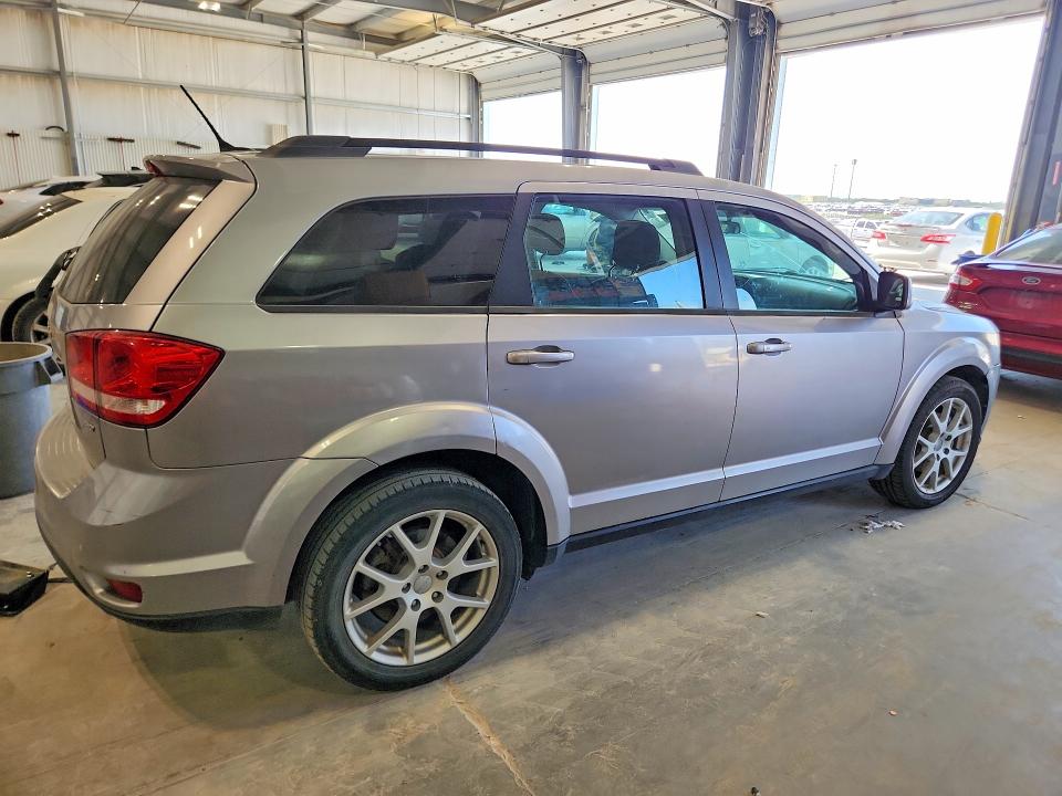 2015 Dodge Journey მანქანა იყიდება აუქციონზე, vin: 3C4PDCBG4FT588723, აუქციონის ნომერი: 67484546