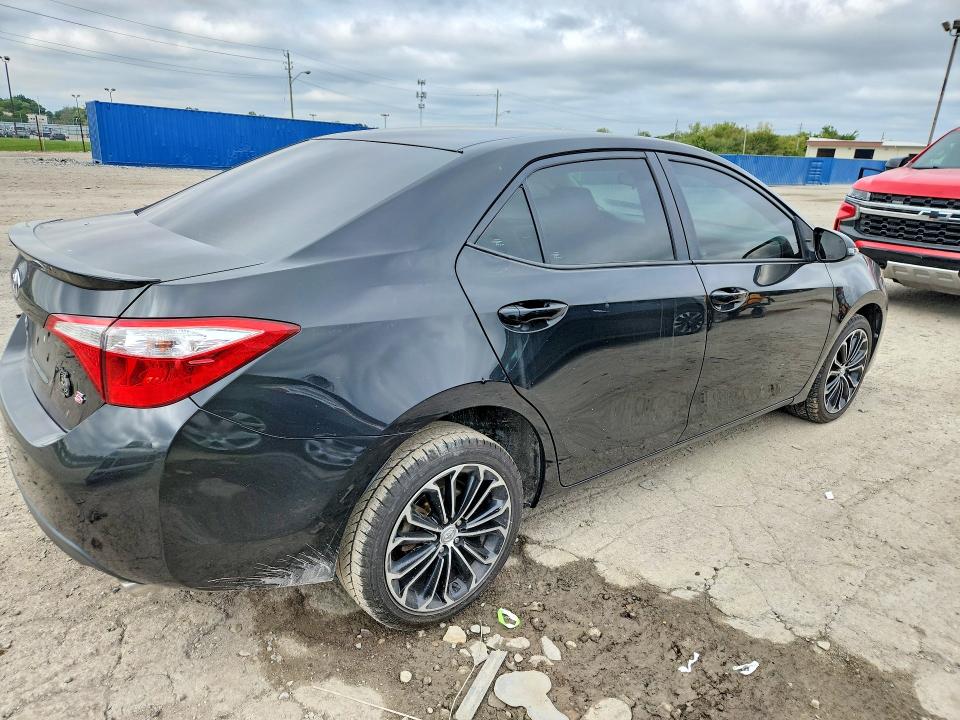 Aukcja sprzedaży 2016 Toyota Corolla, vin: 2T1BURHE2GC515213, numer aukcji: 70350746