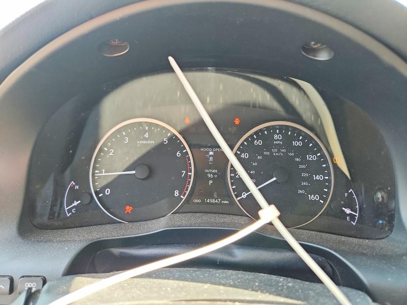 Aukcja sprzedaży 2014 Lexus Es, vin: JTHBK1GG8E2127861, numer aukcji: 68977566