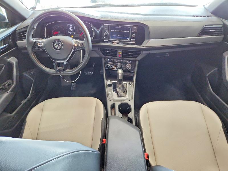 Продажа на аукционе авто 2020 Volkswagen Jetta, vin: 3VWCB7BU3LM044489, номер лота: 69199966
