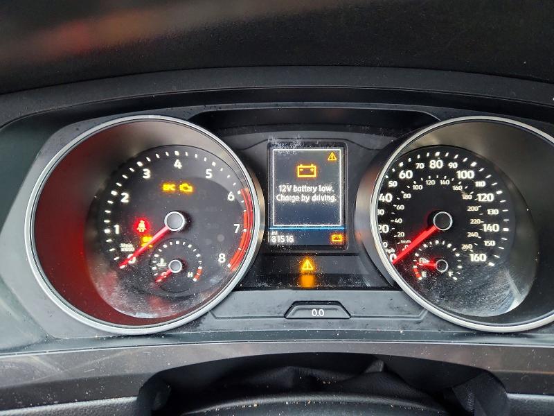 Aukcja sprzedaży 2019 Volkswagen Tiguan, vin: 3VV2B7AXXKM075183, numer aukcji: 70276686