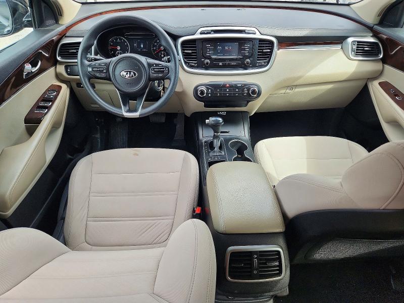 Aukcja sprzedaży 2016 Kia Sorento, vin: 5XYPGDA59GG046958, numer aukcji: 69594716
