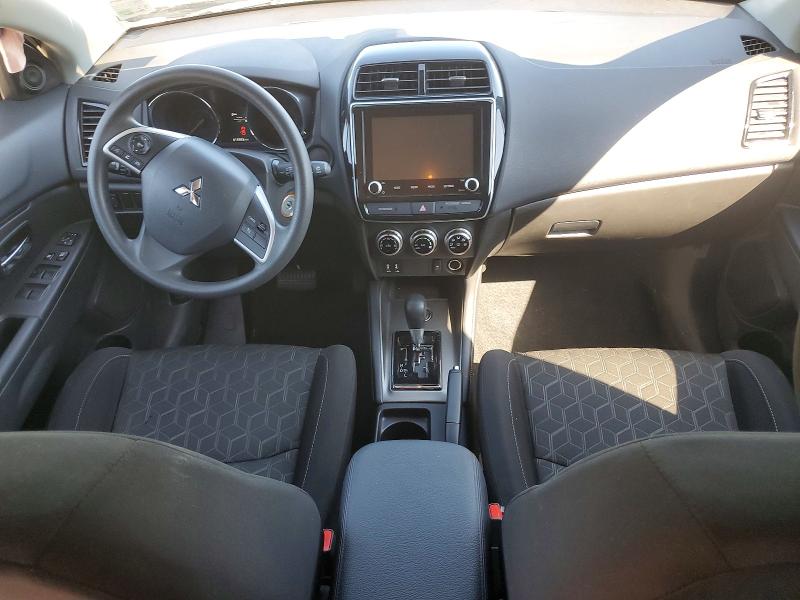 Aukcja sprzedaży 2026 Mitsubishi Outlander Sport, vin: JA4ARUAU2TU006201, numer aukcji: 69010236