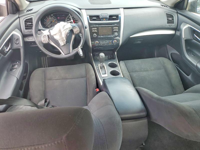 Aukcja sprzedaży 2015 Nissan Altima, vin: 1N4AL3AP3FN387976, numer aukcji: 67108546