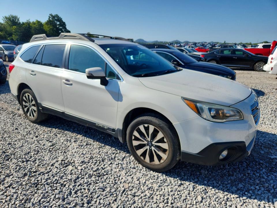Aukcja sprzedaży 2015 Subaru Outback, vin: 4S4BSBNC4F3355614, numer aukcji: 68310236