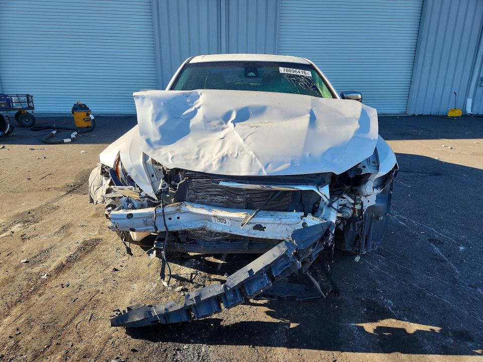 70096416 :رقم المزاد ، 1FAHP2F83FG103121 vin ، 2015 Ford Taurus مزاد بيع