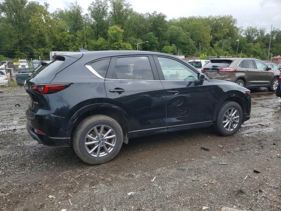 Aukcja sprzedaży 2025 Mazda Cx-5, vin: JM3KFBCM2S0808636, numer aukcji: 69843796