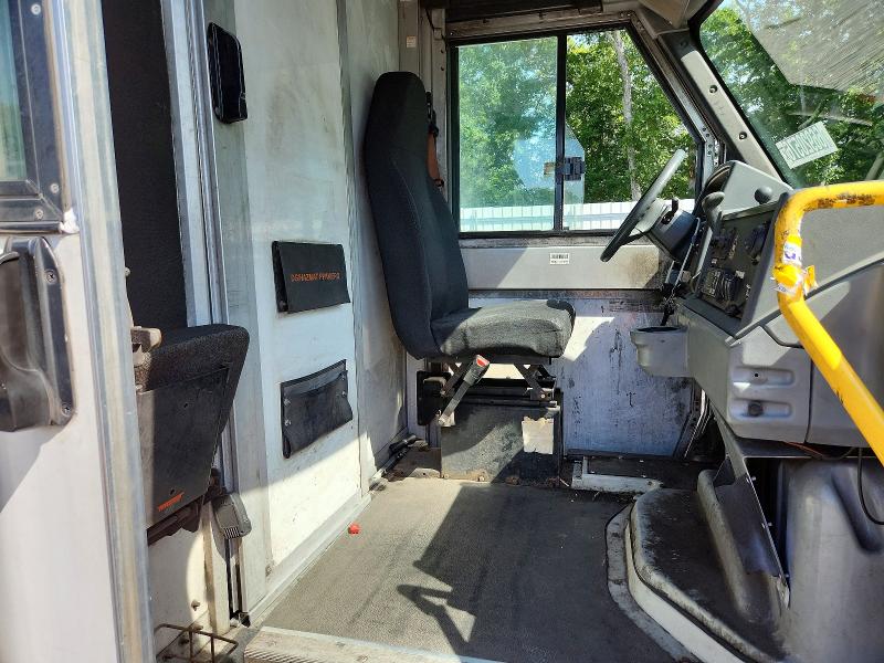 Продажа на аукционе авто 2013 Isuzu Npr, vin: JALB4T179D7W00330, номер лота: 66920576