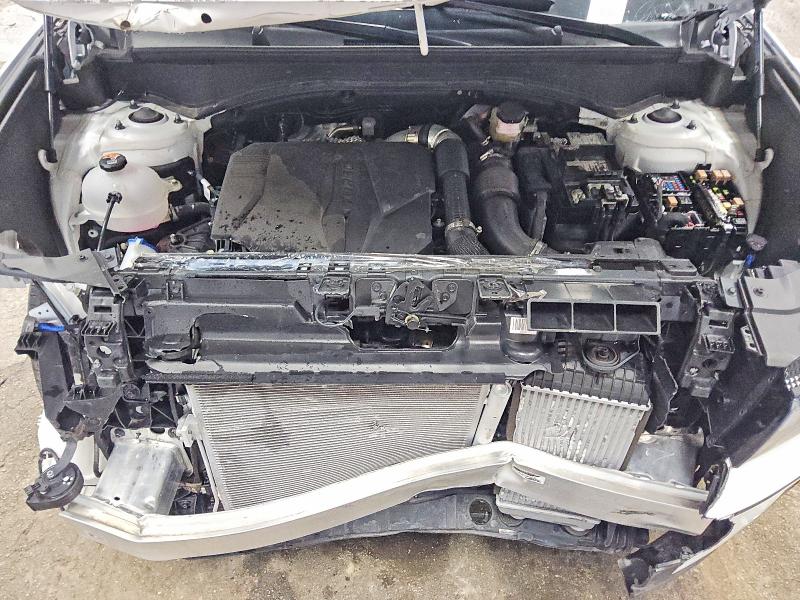 Продаж на аукціоні авто 2025 Hyundai Santa Fe, vin: 5NMP24GL2SH115864, номер лоту: 64534286