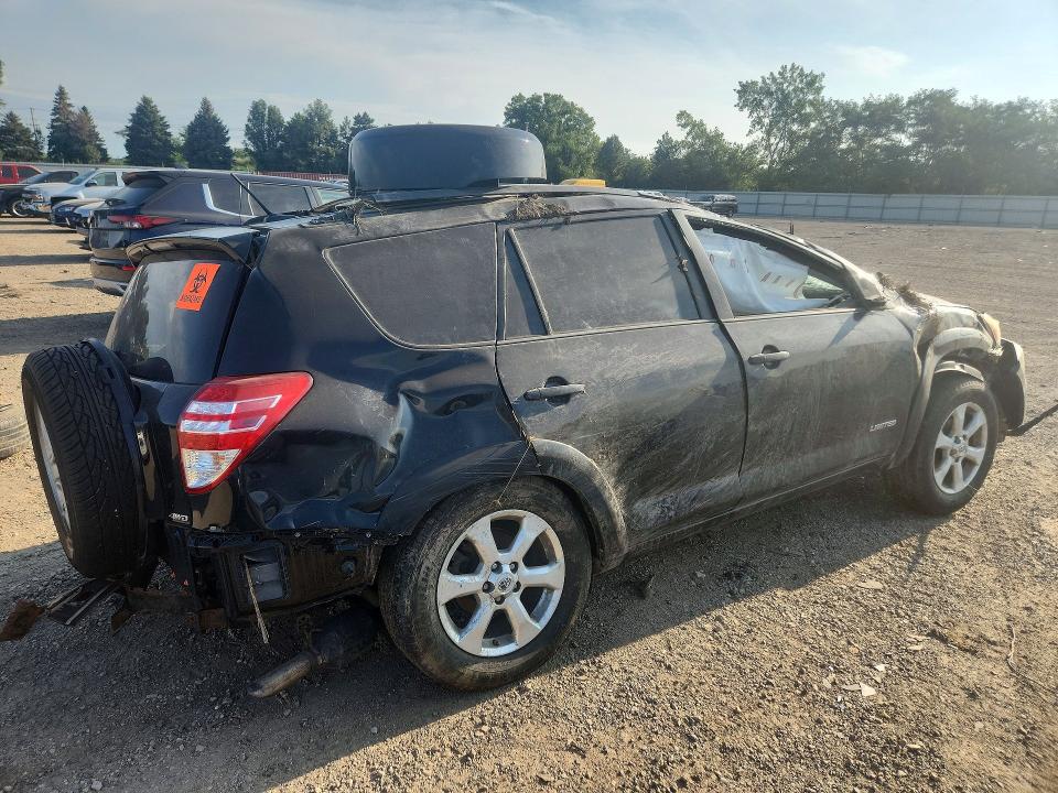 Продаж на аукціоні авто 2012 Toyota Rav4, vin: 2T3DF4DV0CW268298, номер лоту: 67516406