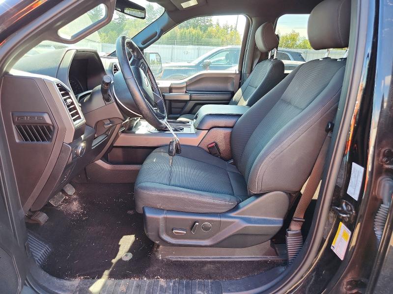 Продаж на аукціоні авто 2016 Ford F150, vin: 1FTEW1EF3GFC86568, номер лоту: 68234626
