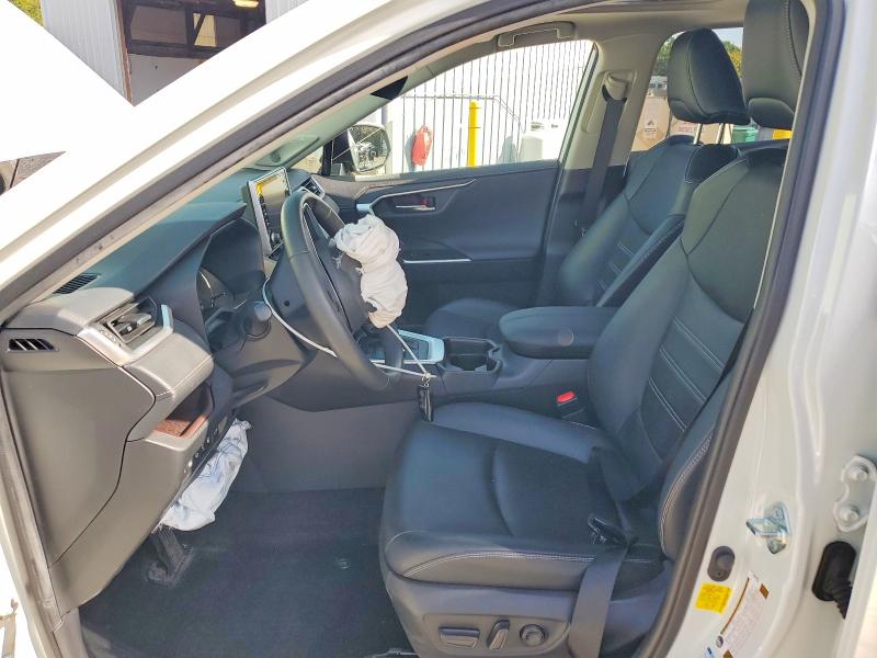 Aukcja sprzedaży 2020 Toyota Rav4, vin: JTMN1RFV3LD529837, numer aukcji: 69283736