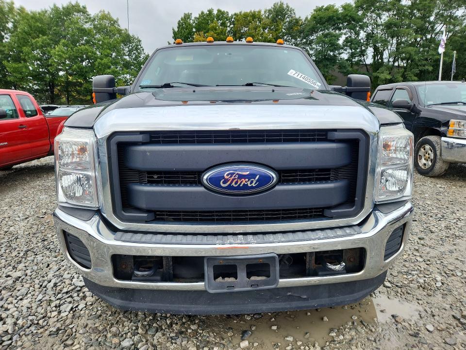 Auction sale of the 2016 Ford F250, vin: 1FT7X2B68GEC37405, lot number: 71140556