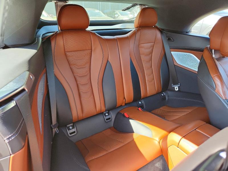 Aukcja sprzedaży 2024 Bmw 840xi, vin: WBADZ4C04RCP05533, numer aukcji: 68066226