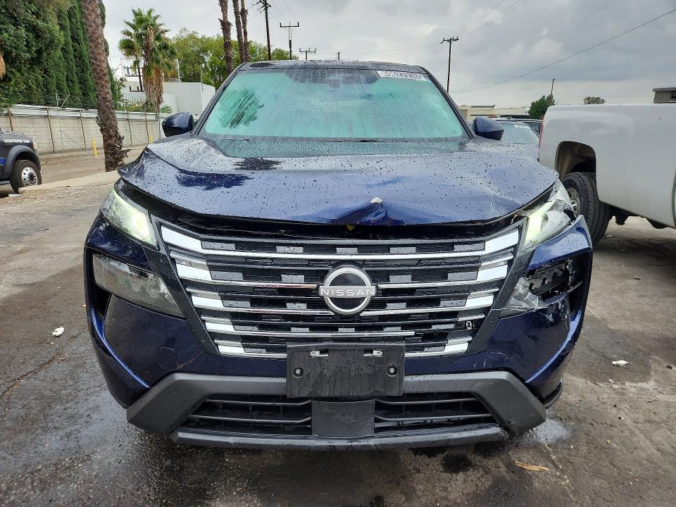 Продажа на аукционе авто 2025 Nissan Rogue, vin: 5N1BT3BA8SC775912, номер лота: 69627936