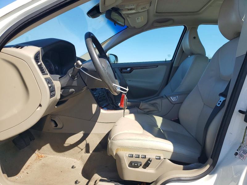 67532256 :رقم المزاد ، YV1RS592472616554 vin ، 2007 Volvo S60 مزاد بيع