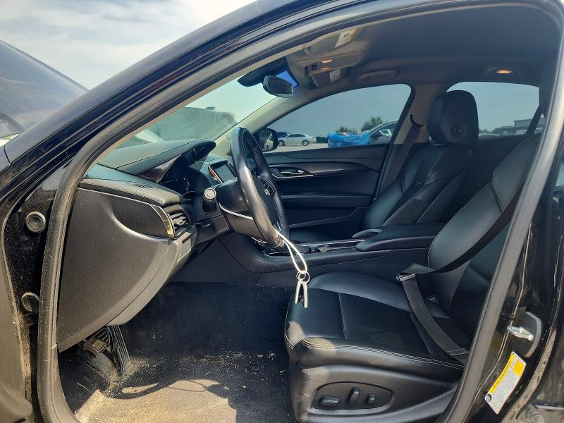 Aukcja sprzedaży 2018 Cadillac Ats, vin: 1G6AE5RX0J0172889, numer aukcji: 67180756