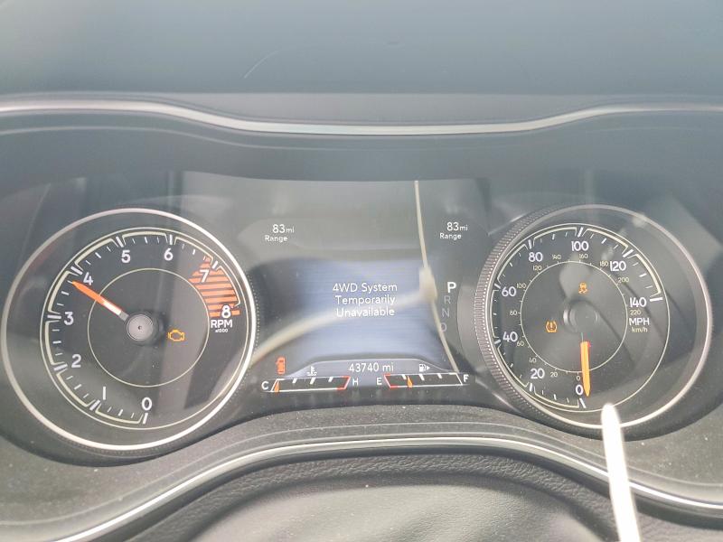 Продаж на аукціоні авто 2020 Jeep Cherokee, vin: 1C4PJMDX7LD619492, номер лоту: 68293356