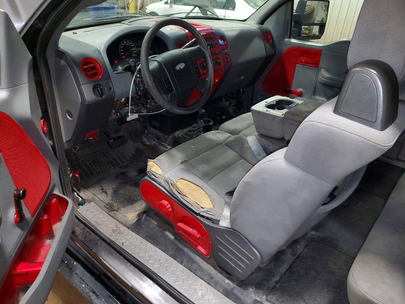 Продажа на аукционе авто 2005 Ford F150, vin: 1FTRX14W85FA18984, номер лота: 68586206