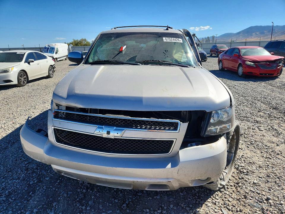 Продажа на аукционе авто 2009 Chevrolet Tahoe, vin: 1GNFK23019J101929, номер лота: 67524426