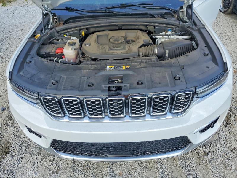 Продажа на аукционе авто 2023 Jeep Grand Cherokee, vin: 1C4RJHEG9P8763669, номер лота: 67640206