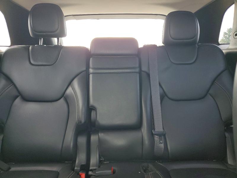 Продаж на аукціоні авто 2016 Jeep Cherokee, vin: 1C4PJMDS9GW333996, номер лоту: 68488806