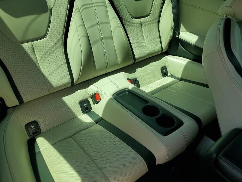 Auction sale of the 2021 Infiniti Q60, vin: JN1EV7KK1MM410449, lot number: 69154296