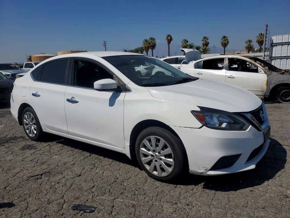 Продаж на аукціоні авто 2016 Nissan Sentra, vin: 3N1AB7AP2GY328168, номер лоту: 70027266