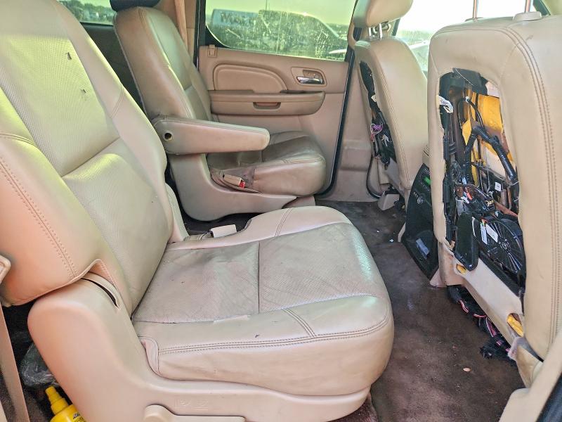 Продаж на аукціоні авто 2010 Cadillac Escalade, vin: 1GYUKHEF8AR138349, номер лоту: 69084076