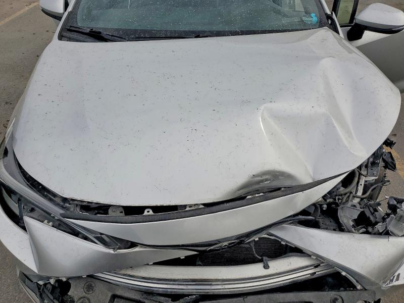 67203026 :رقم المزاد ، JTNC4MBE5P3205111 vin ، 2023 Toyota Corolla مزاد بيع