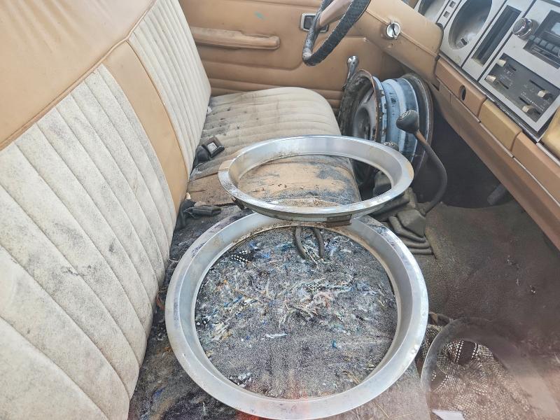 Aukcja sprzedaży 1984 Ford Ranger, vin: 1FTCR11A3EUD69810, numer aukcji: 68565656