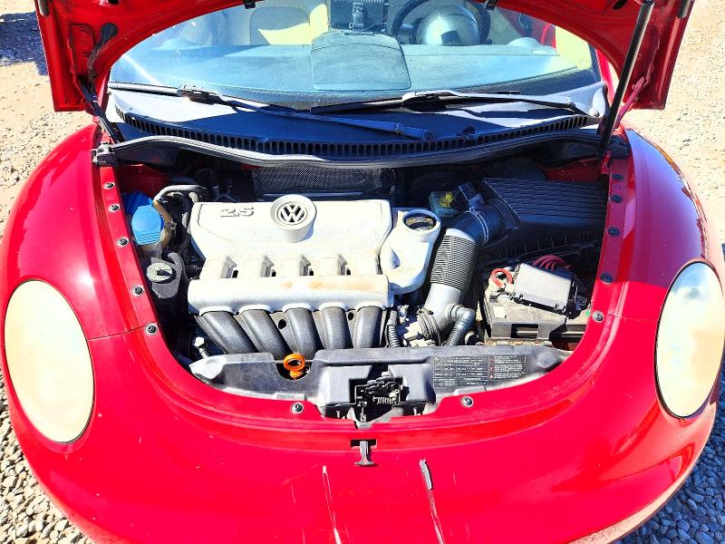 Продаж на аукціоні авто 2009 Volkswagen New Beetle, vin: 3VWPW31C89M503368, номер лоту: 68291916